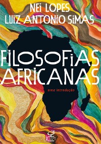 Cover Filosofias africanas