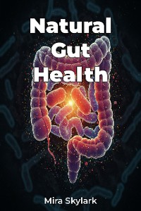 Cover Natural Gut Health