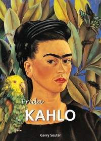 Cover Frida Kahlo