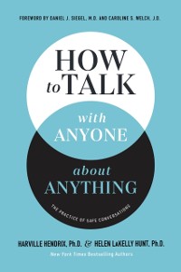 Cover How to Talk with Anyone about Anything