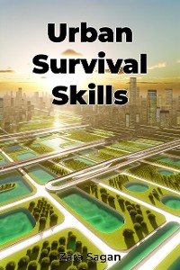 Cover Urban Survival Skills