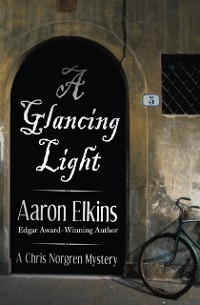 Cover Glancing Light