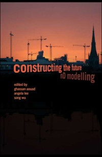 Cover Constructing the Future