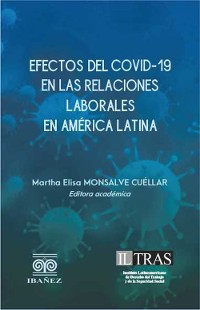 Cover Efectos del Covid-19 en las relaciones laborales en América Latina