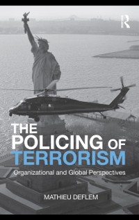 Cover Policing of Terrorism