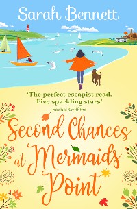 Cover Second Chances at Mermaids Point