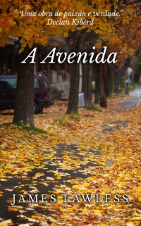 Cover A Avenida