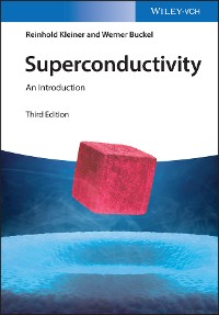 Cover Superconductivity