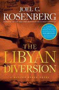 Cover Libyan Diversion