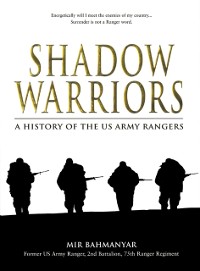 Cover Shadow Warriors