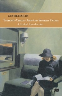 Cover Twentieth-Century American Women s Fiction