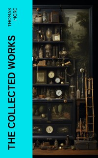 Cover The Collected Works