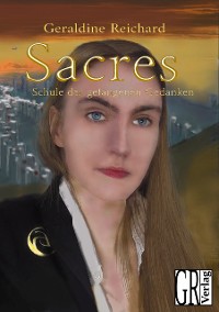 Cover Sacres - Schule der Gedankenleser