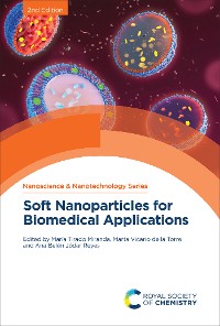 Cover Soft Nanoparticles for Biomedical Applications