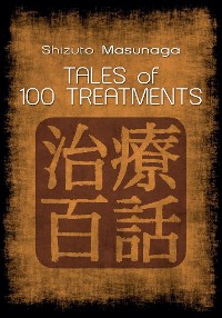 Cover Tales of 100 treatments