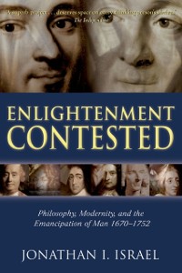 Cover Enlightenment Contested