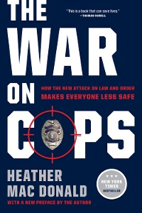 Cover The War on Cops