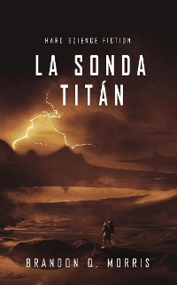 Cover La Sonda Titán