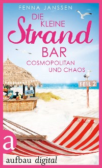 Cover Die kleine Strandbar - Teil 2