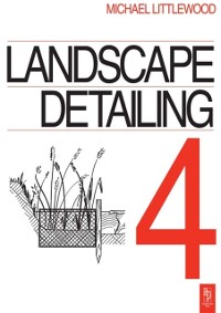Cover Landscape Detailing Volume 4