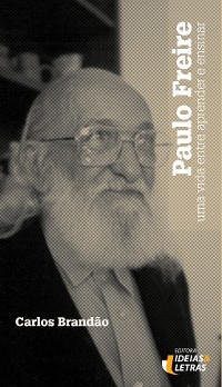 Cover Paulo Freire
