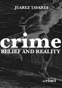 Cover Crime: belief and reality