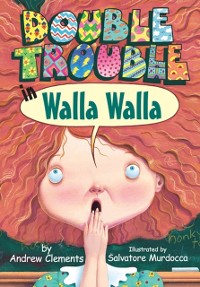 Cover Double Trouble in Walla Walla