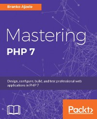 Cover Mastering PHP 7