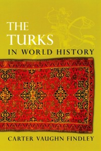 Cover Turks in World History