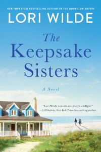 Cover Keepsake Sisters