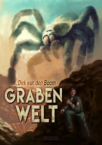 Cover Grabenwelt