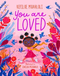 Cover You are Loved