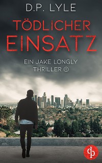 Cover Tödlicher Einsatz