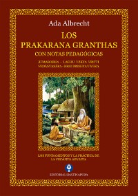 Cover Los Prakarana Granthas
