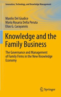 Cover Knowledge and the Family Business