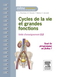 Cover Cycles de la vie et grandes fonctions