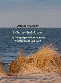 Cover 2-Sylter-Erzählungen