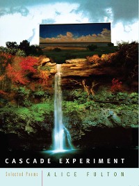 Cover Cascade Experiment: Selected Poems
