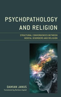 Cover Psychopathology and Religion
