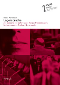 Cover Lagersprache