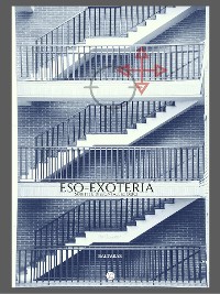 Cover ESO-EXOTERIA (scritti e disegni allegorici)