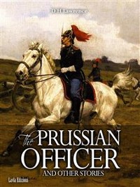 Cover The Prussian Officer and other Stories