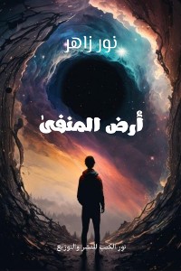 Cover أرض المنفى