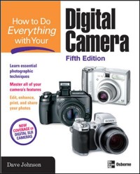 Cover How to Do Everything: Digital Camera