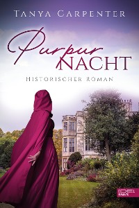 Cover Purpurnacht