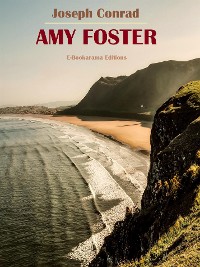 Cover Amy Foster