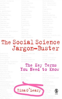 Cover Social Science Jargon Buster