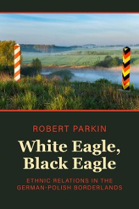 Cover White Eagle, Black Eagle