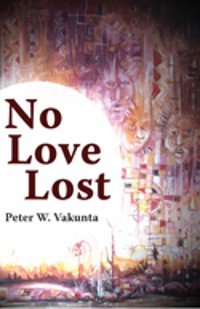 Cover No Love Lost