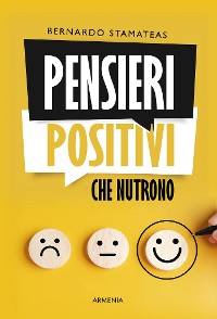 Cover Pensieri positivi che nutrono